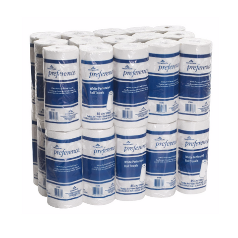 Deluxe Toilet Paper