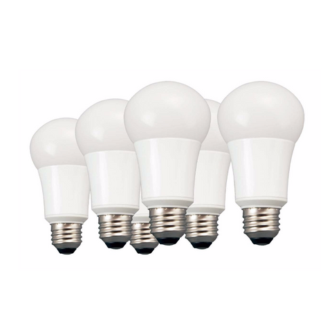 LED 60 Watt Light Bulb