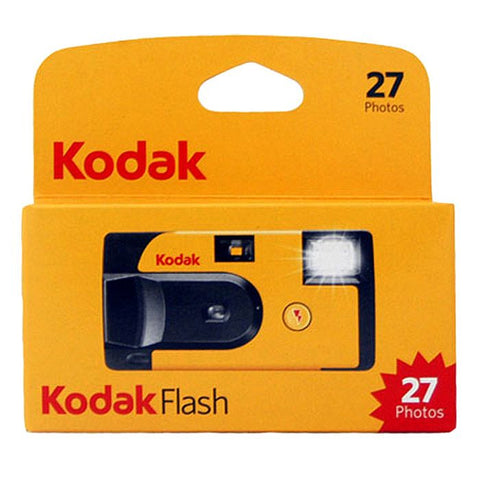 Kodak Flash